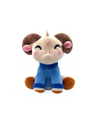 JSchlatt Ram Plush