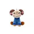 JSchlatt Ram Plush at Spencer's