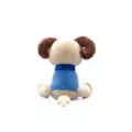 JSchlatt Ram Plush at Spencer's