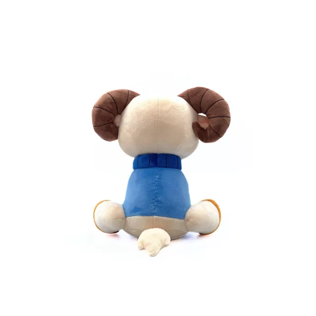 JSchlatt Ram Plush at Spencer's