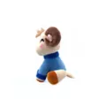 JSchlatt Ram Plush at Spencer's