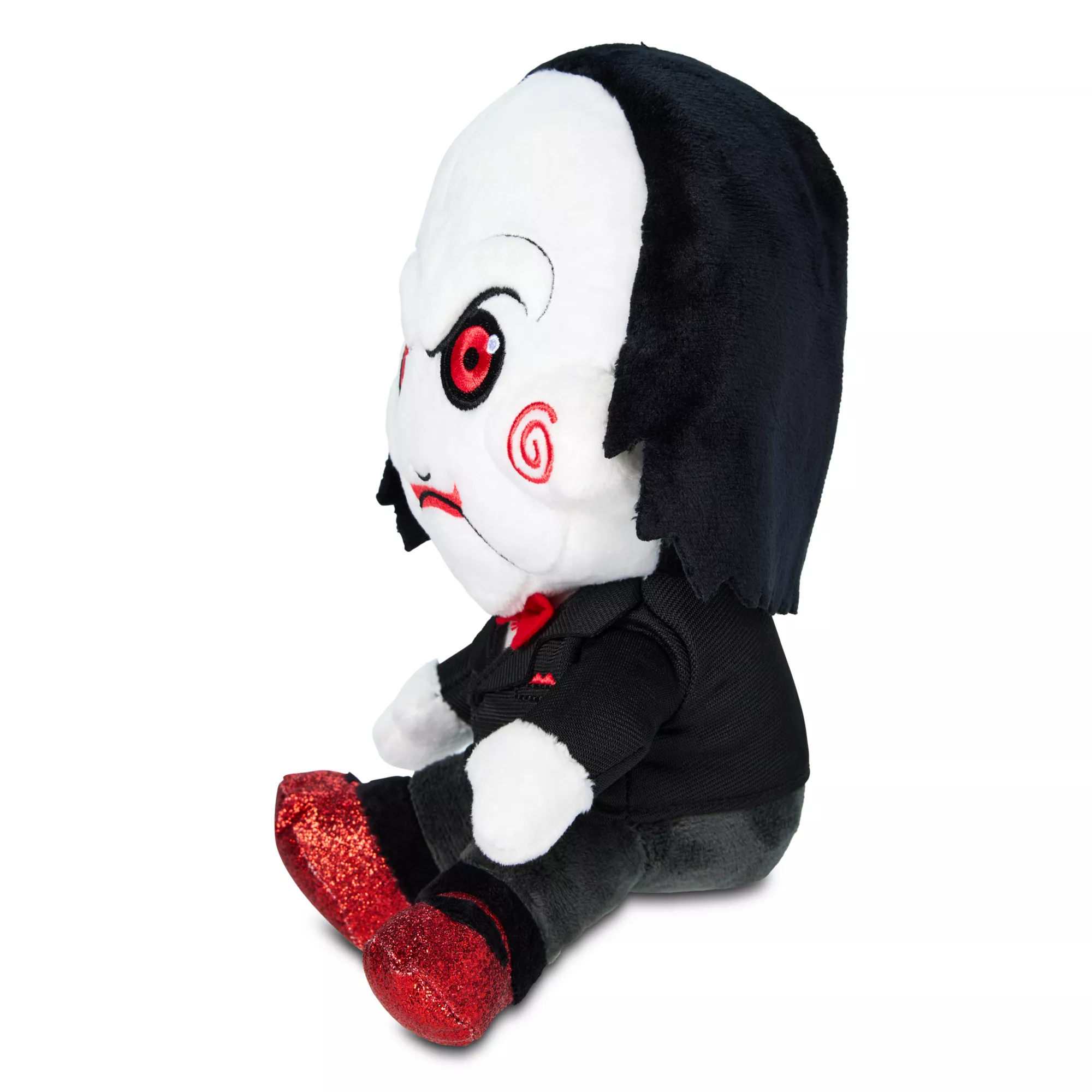 Billy Phunny Plush - Saw at Spencer's