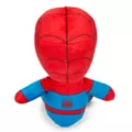Sitting Spider-Man Phunny Plush at Spencer's