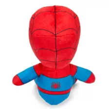 Sitting Spider-Man Phunny Plush at Spencer's