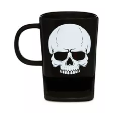 Skull Cookie Warmer Mug - 11 oz. at Spencer's