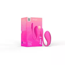 We-Vibe Jive 2 Vibrator at Spencer's