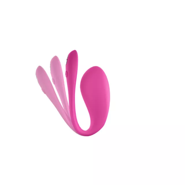 We-Vibe Jive 2 Vibrator
