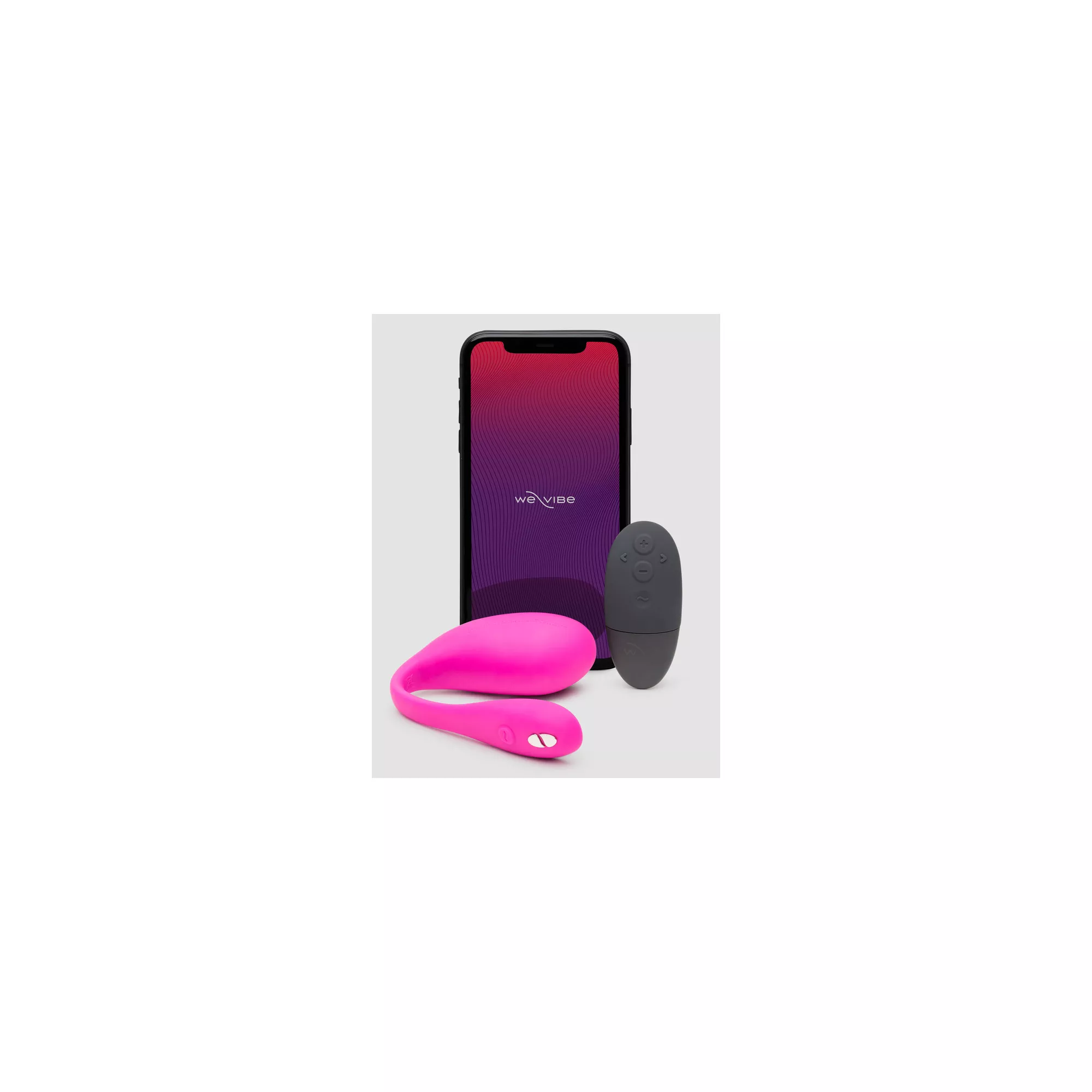 We-Vibe Jive 2 Vibrator at Spencer's