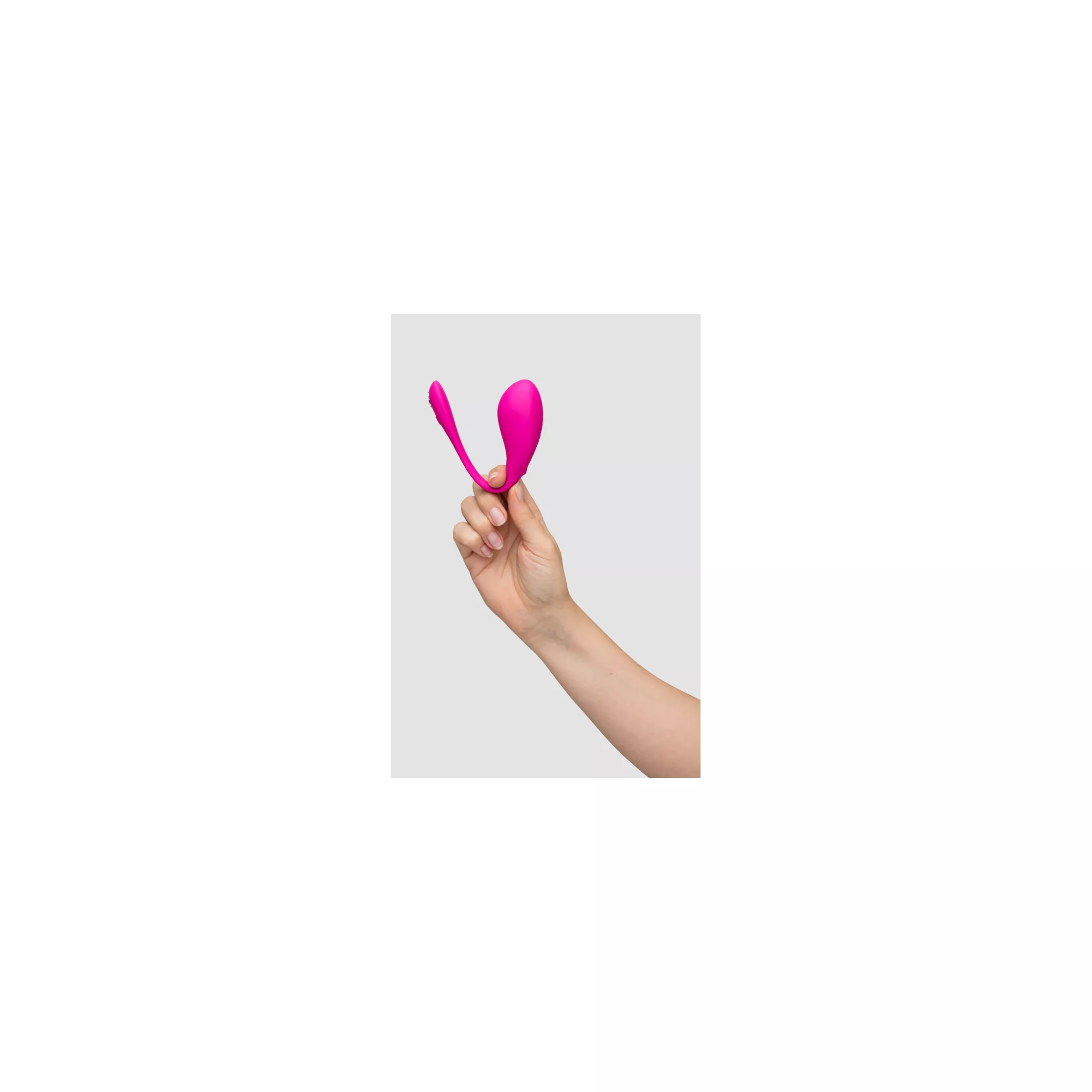 We-Vibe Jive 2 Vibrator at Spencer's