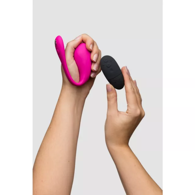 We-Vibe Jive 2 Vibrator at Spencer's