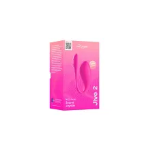 We-Vibe Jive 2 Vibrator at Spencer's