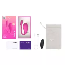 We-Vibe Jive 2 Vibrator at Spencer's