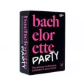 Bachelorette Party Game at Spencer's