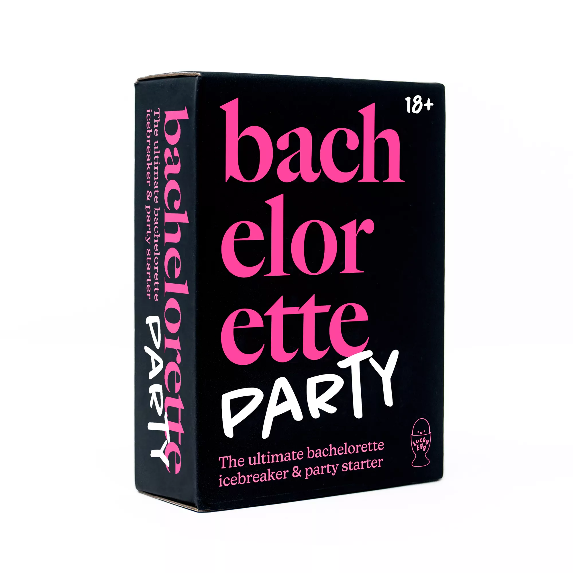 Bachelorette Party Game at Spencer's