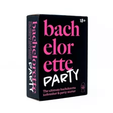 Bachelorette Party Game at Spencer's