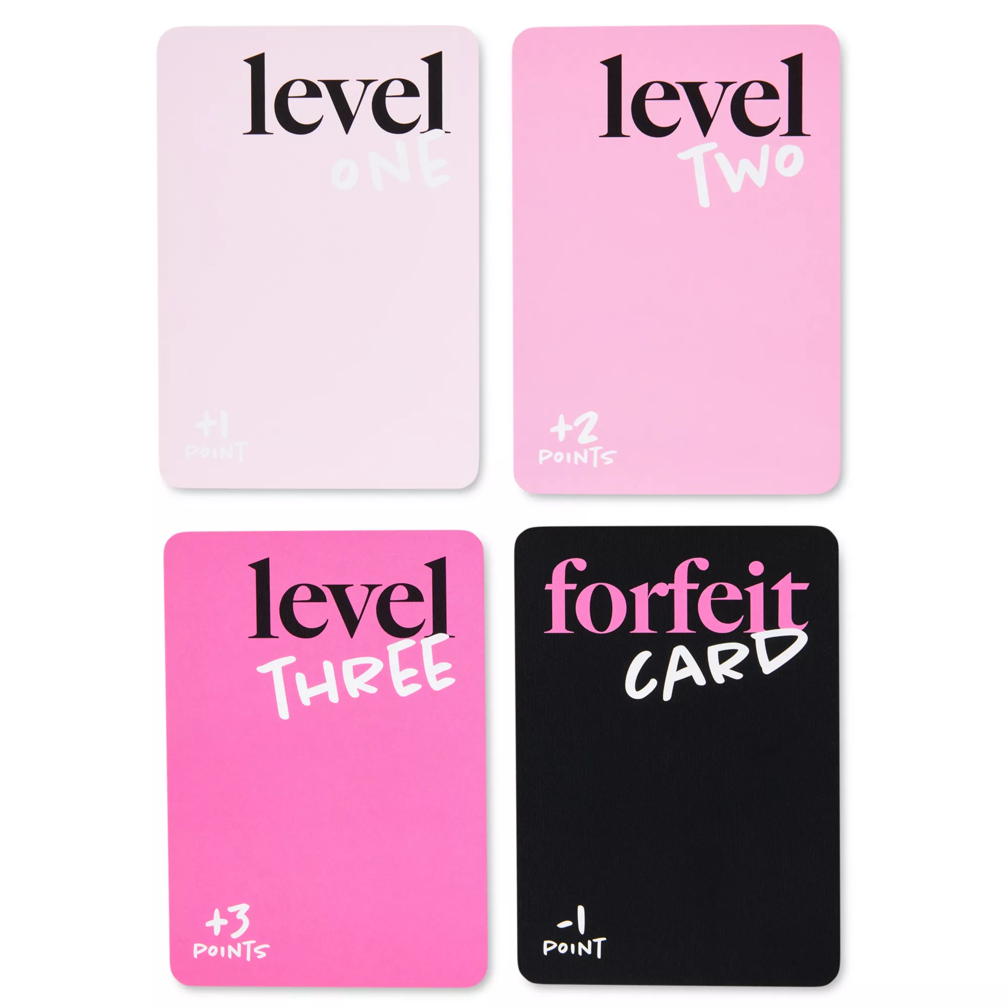 Bachelorette Party Game at Spencer's