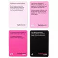 Bachelorette Party Game at Spencer's