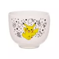 Pokémon Pikachu Bowl with Chopsticks at Spencer's