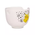 Pokémon Pikachu Bowl with Chopsticks at Spencer's