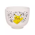Pokémon Pikachu Bowl with Chopsticks at Spencer's