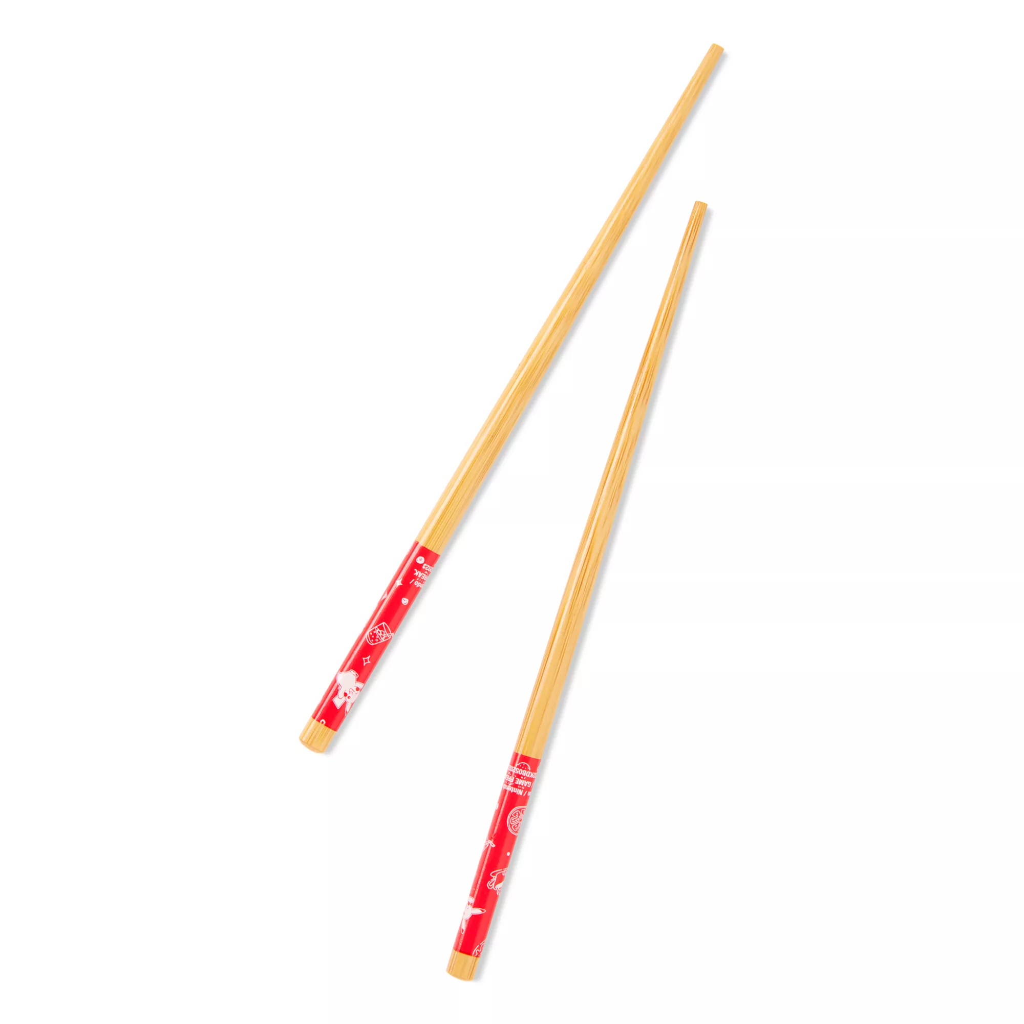 Pokémon Pikachu Bowl with Chopsticks at Spencer's