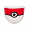 Pokémon Poké Ball Bowl with Chopsticks at Spencer's