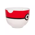 Pokémon Poké Ball Bowl with Chopsticks at Spencer's