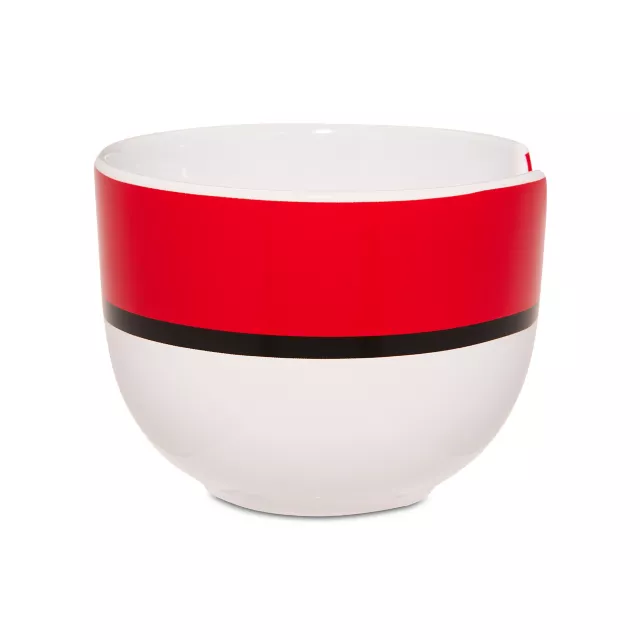 Pokémon Poké Ball Bowl with Chopsticks at Spencer's