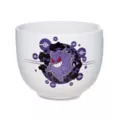 Pokémon Gengar Bowl with Chopsticks at Spencer's