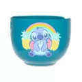 Stitch Pineapple Bowl with Chopsticks - Lilo & Stitch at Spencer's