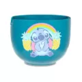 Stitch Pineapple Bowl with Chopsticks - Lilo & Stitch at Spencer's