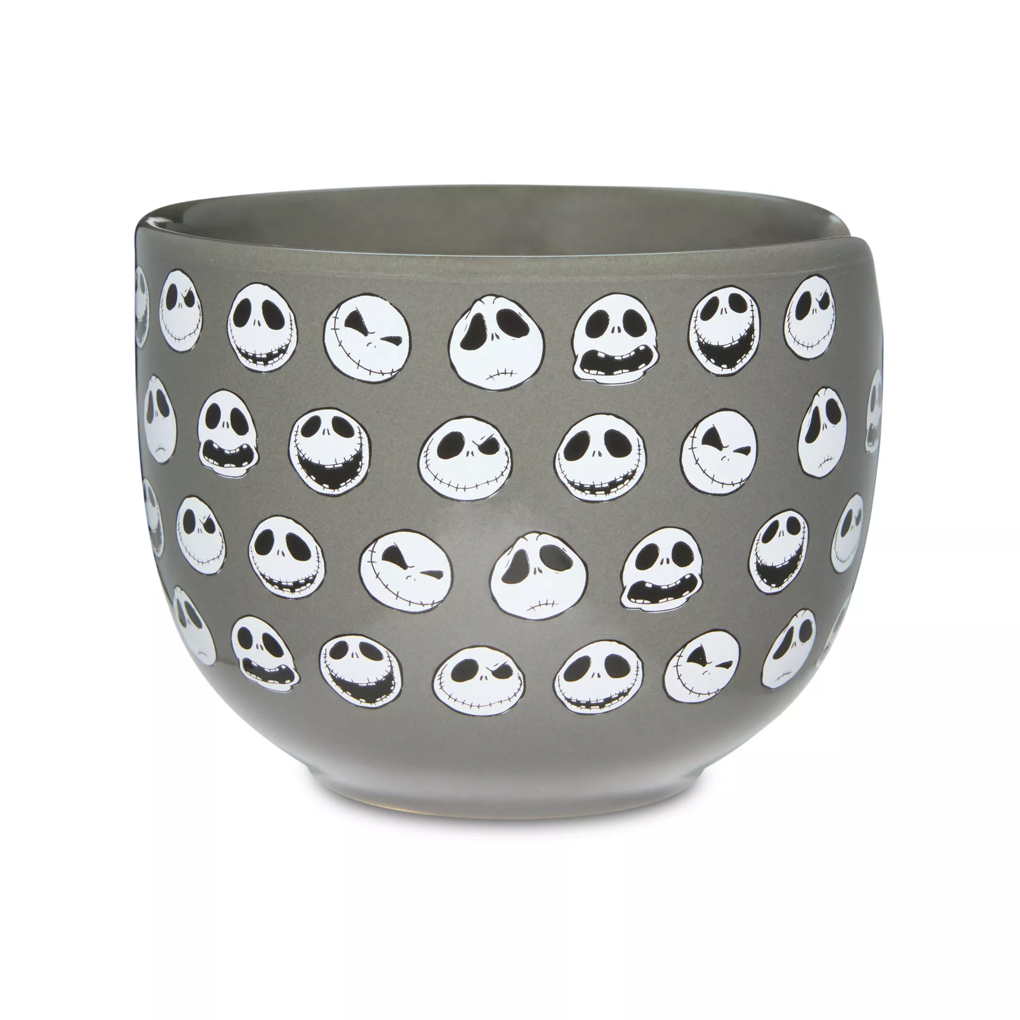 Jack Skellington Faces Bowl with Chopsticks 20 oz. - The Nightmare Before Christmas at Spencer's