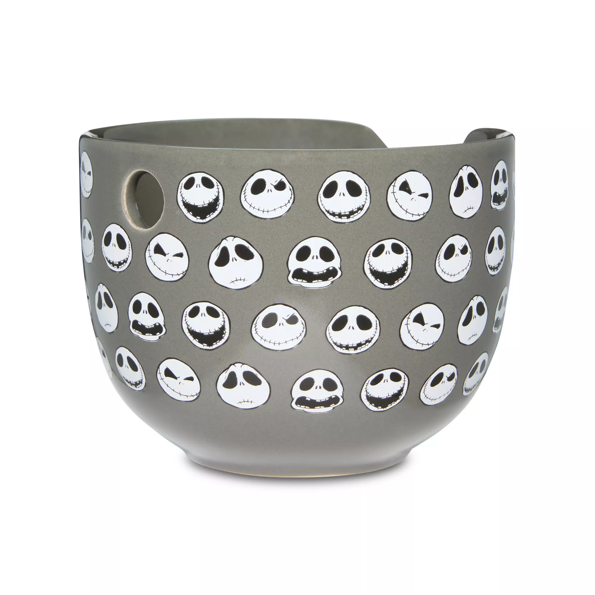Jack Skellington Faces Bowl with Chopsticks 20 oz. - The Nightmare Before Christmas at Spencer's