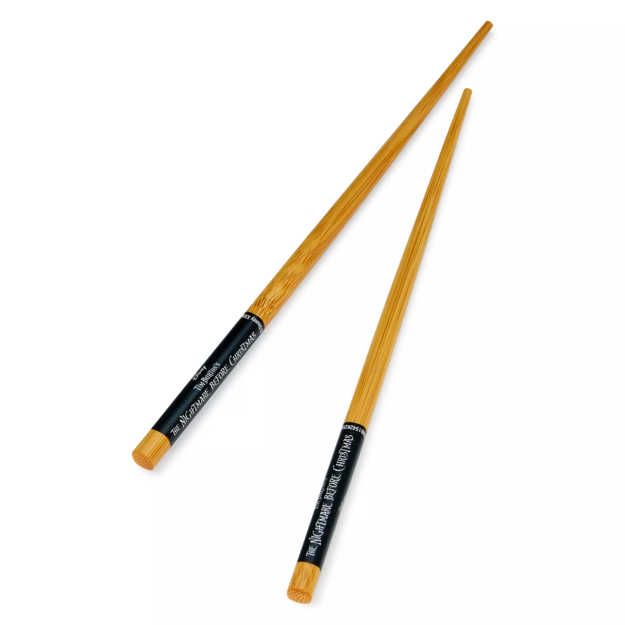 Jack Skellington Faces Bowl with Chopsticks 20 oz. - The Nightmare Before Christmas at Spencer's