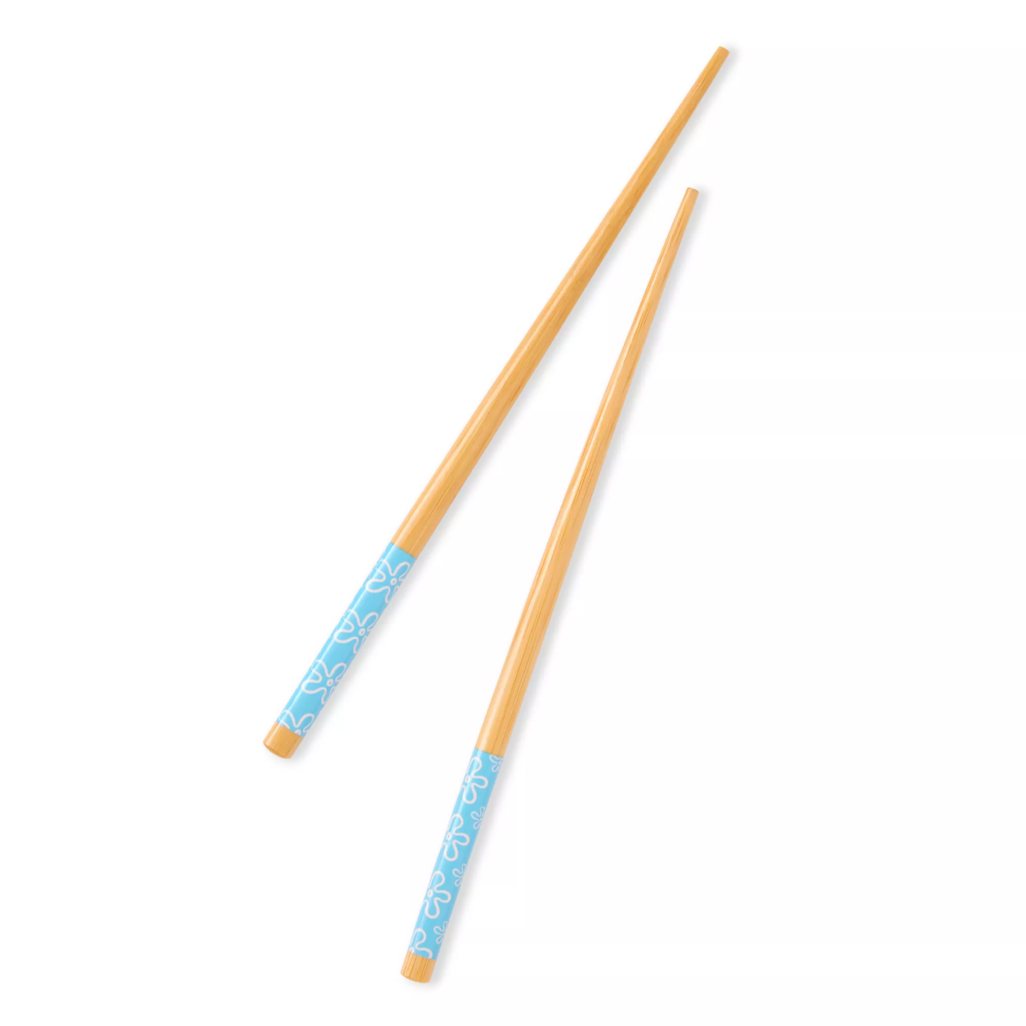 SpongeBob SquarePants Bowl with Chopsticks - 20 oz. at Spencer's