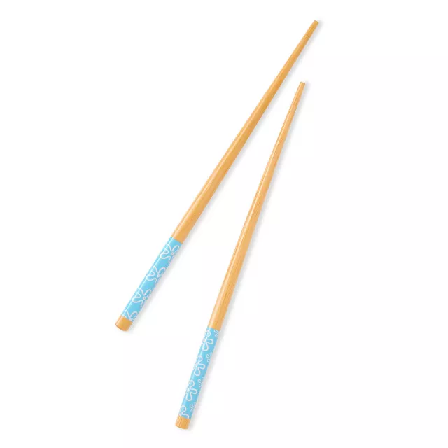 SpongeBob SquarePants Bowl with Chopsticks - 20 oz. at Spencer's