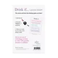 Drink If... Card Game: Ladies Night Edition at Spencer's