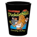 Hooters Pickleball Shot Glass - 2 oz. at Spencer's