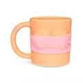 Boobs with Bandeau Molded Coffee Mug - 16 oz. at Spencer's