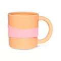 Boobs with Bandeau Molded Coffee Mug - 16 oz. at Spencer's