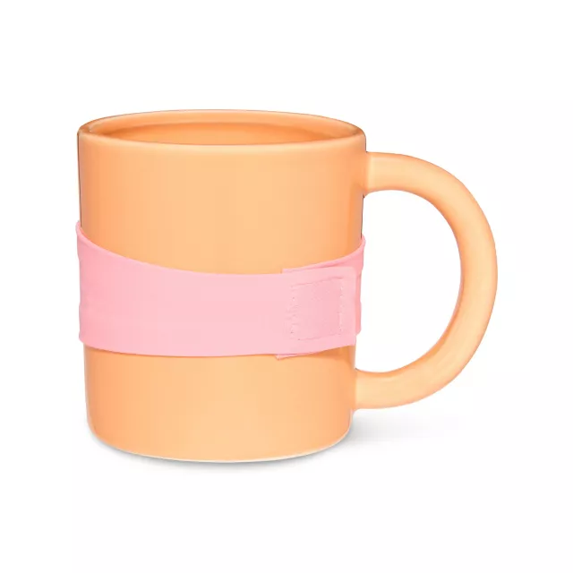 Boobs with Bandeau Molded Coffee Mug - 16 oz. at Spencer's