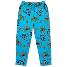 Me Can't Stop Cookie Monster Lounge Pants - Sesame Street at Spencer's