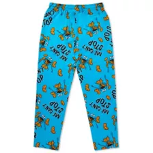 Me Can't Stop Cookie Monster Lounge Pants - Sesame Street at Spencer's