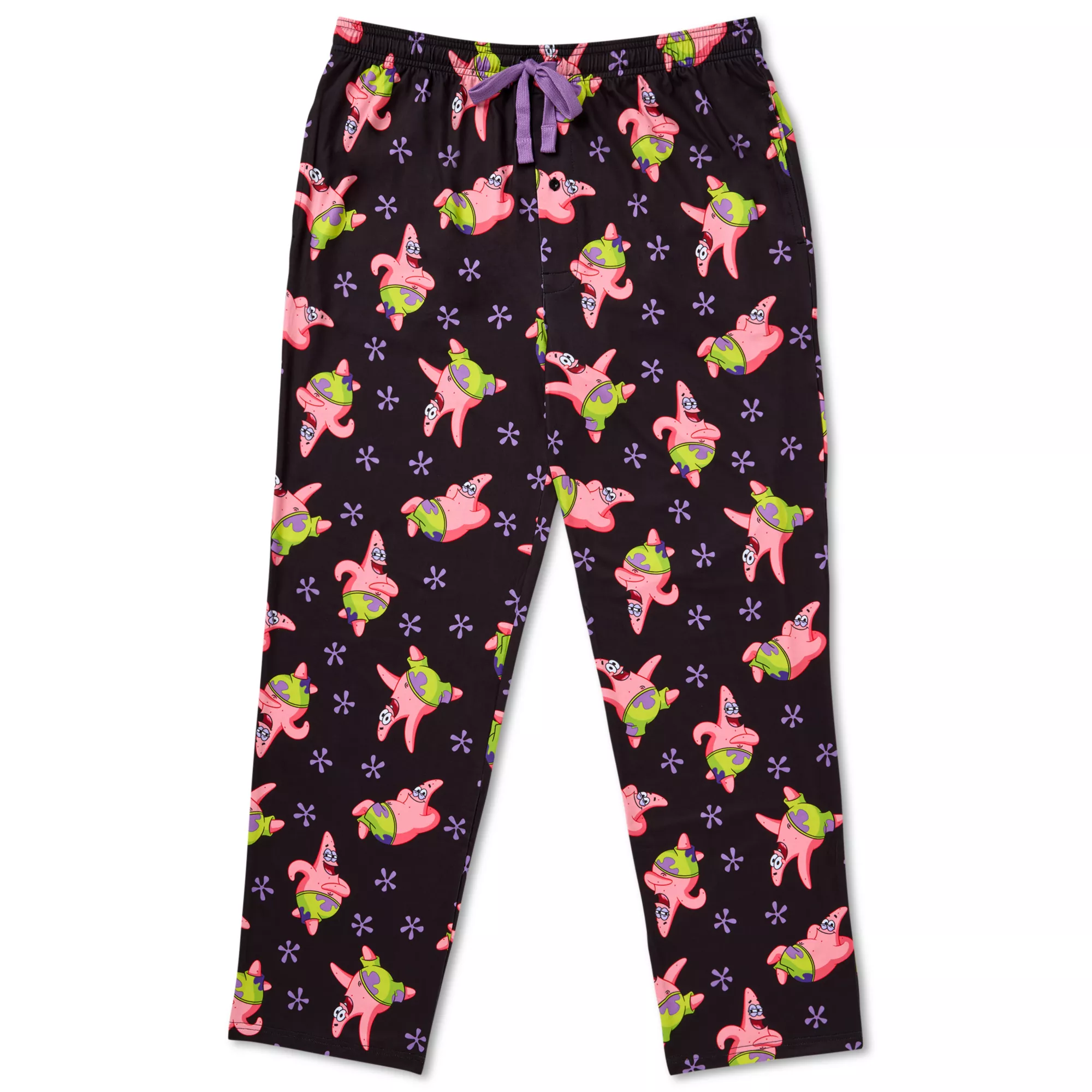 Patrick Star Lounge Pants - SpongeBob SquarePants