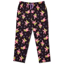 Patrick Star Lounge Pants - SpongeBob SquarePants at Spencer's