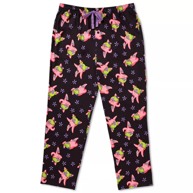 Patrick star pajama pants sale