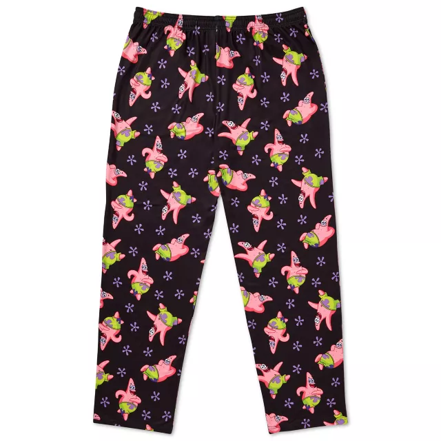 Patrick Star Lounge Pants - SpongeBob SquarePants at Spencer's