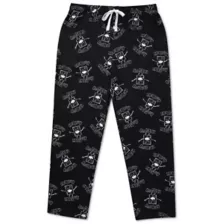 Doodlebob Lounge Pants - SpongeBob SquarePants at Spencer's