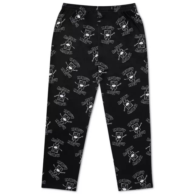 Doodlebob Lounge Pants - SpongeBob SquarePants