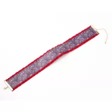 Circus Frills Choker Necklace at Spencer's